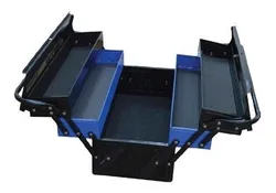Comprar Caixa De Ferramenta Sanfonada 5 Gavetas 87a05a-bk King Tony no Mercado Livre