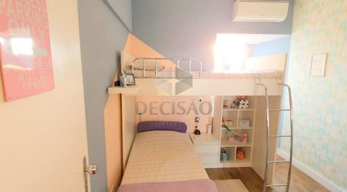 Imagem 11 de 25 de Apartamento 3 Quartos À Venda, 3 Quartos, 2 Vagas, Sion - Belo Horizonte/mg - 16772
