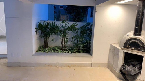Cobertura À Venda, 183 M² Por R$ 1.375.000,00 - Parque Das Nações - Santo André/sp - Co2519