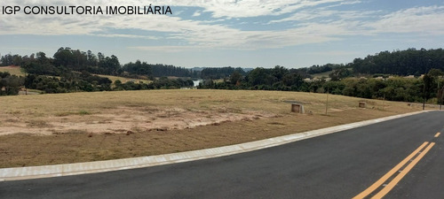 Imagem 3 de 6 de Terreno No Villa Dos Pinheiros Em Indaiatuba!!! - Te02795 - 70534422