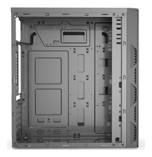 Computador Gamer I5 8°ger Ddr4 32gb Ssd1tb Monitor23 Vga 4gb