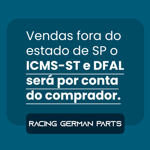 Combo Polias De Admissão E Exaustão Mini N13b16 1.6t Thp
