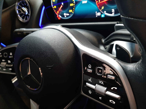 Imagen 15 de 15 de Mercedes-benz Clase Glb 2020 5p Glb 250 Progressive L4/2