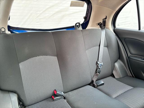 Nissan March 1.6 Sense At
