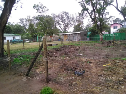 Venta Terreno 450m2 Cerca Del Mar, Balneario Buenos Aires, Manantiales