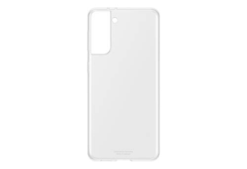 Galaxy S21 Case, Clear Back Cover (versión De Ljxl8