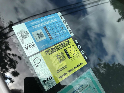 Imagen 12 de 14 de Fiat Mobi 2018 1.0 Easy Pack Top