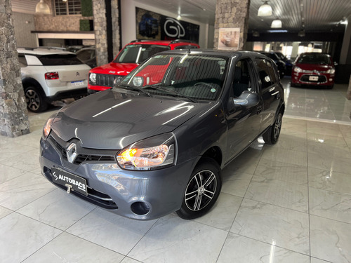 Renault Clio 1.2 Mio Confort Pack 5P