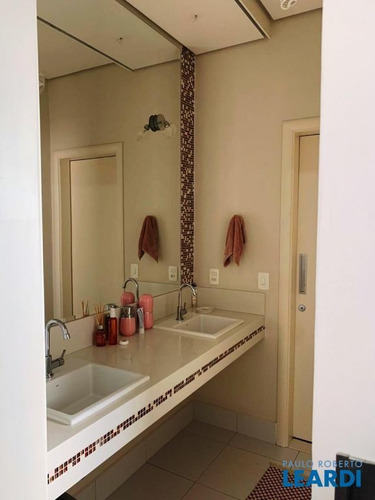 Imagem 8 de 15 de Casa Em Condomínio - Condomínio Portal Do Jequitibá - Sp - 594599