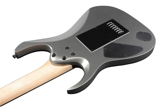 Guitarra Elet Ibanez 7 Cordas Apex30mgm Signature Munky Korn