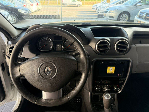 Renault Duster Dynamique 1.6 Flex 16V Mec.