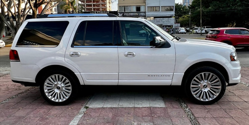 Lincoln Navigator 3.5 Reserve V6 T 4x4 At