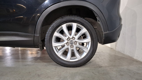 Mazda CX-5 2.5 S GRAND TOURING 2WD AT