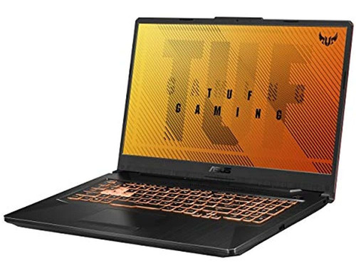 Computadora Portatil Para Juegos Asus Tuf Gaming F17, 17.3r