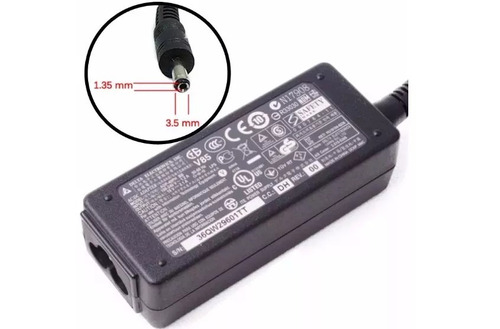 Cargador Fuente Netbook Bangho Delta B-x0x1 19v 2.1a Fit