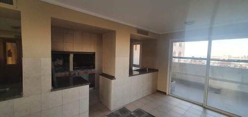 Nva Cba - Departamento De Categoría En Venta- Torre Elysee