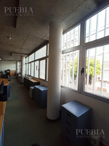 Imagen 12 de 30 de Alquiler De Oficinas - Parque Patricios