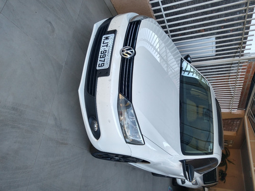 Volksvagen Jetta 2011