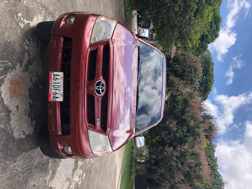 Imagen 8 de 8 de Toyota Hilux