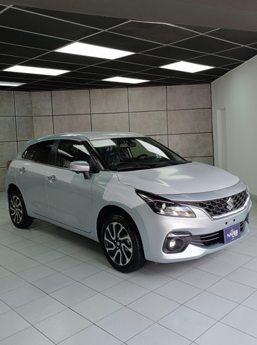 Suzuki Baleno Glx