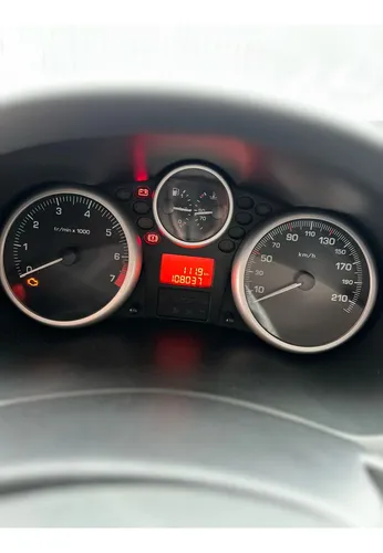Peugeot 206+ 1.4 Urban