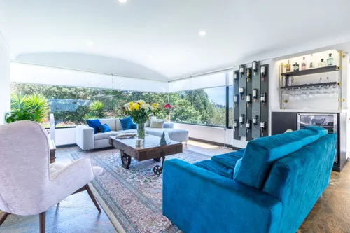 Apartamento En Venta En Colinas De Suba. Cod V9222