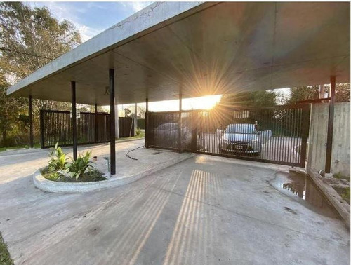 Imagen 2 de 15 de Lote En Barrio Cerrado 407 Y 21. Villa Elisa Las Alondras