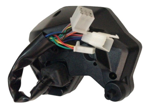 Imagen 3 de 4 de Tablero Moto Completo Motomel Sirius // Global Sales