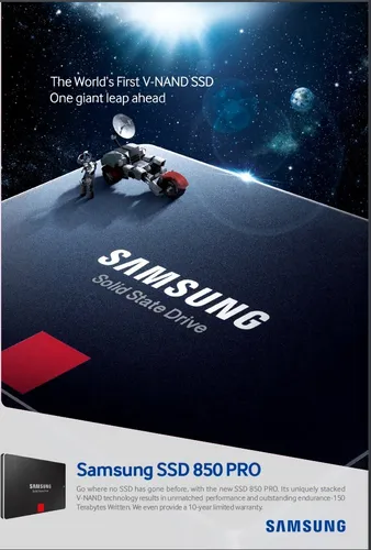 Samsung ssd hotsell 850 pro 512gb