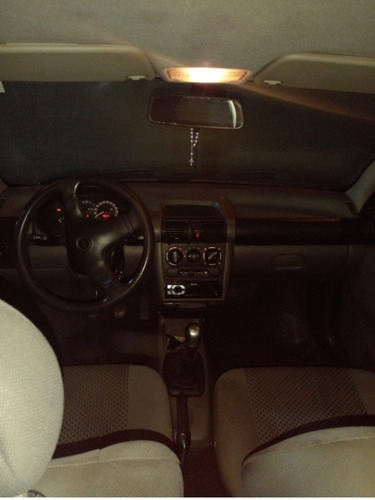 Imagem 6 de 8 de Chevrolet Classic 2010 1.0 Flex Power 4p