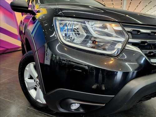 Renault Duster 1.6 16v Sce Intense