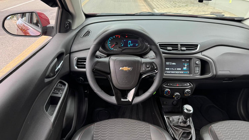 Chevrolet Onix 8V