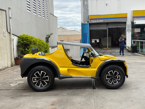 Super Buggy Wake Way 2018 Com Ar Condicionado