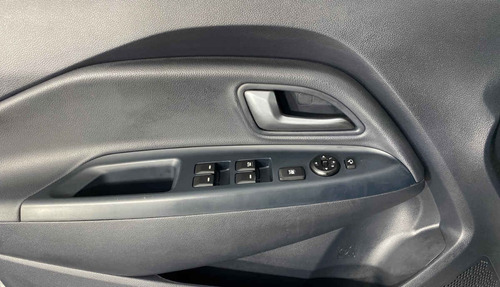 Imagen 8 de 15 de 118234 - Kia Kia Rio Hb 2016 Con Garantía