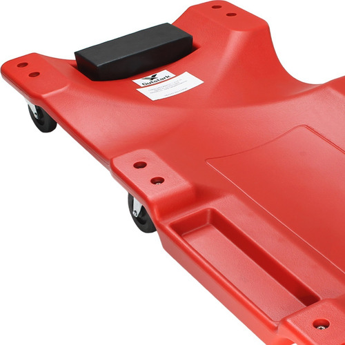 Cama Deslizante 150kg Mecanico 36 Pulgadas Ruedas 360°