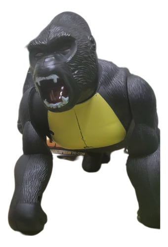Chimpanzee Gorilla Juguete (Usado)