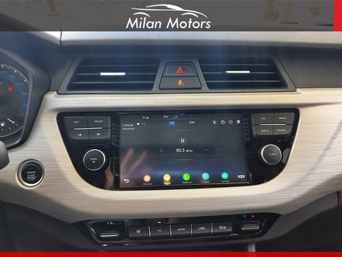 Nueva Geely Gx3 0km 2021 Financio Con Usd 8900 Se La Lleva!