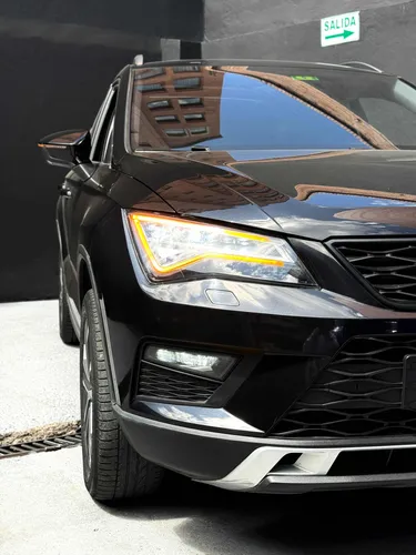 Seat Ateca 2.0 Style Plus