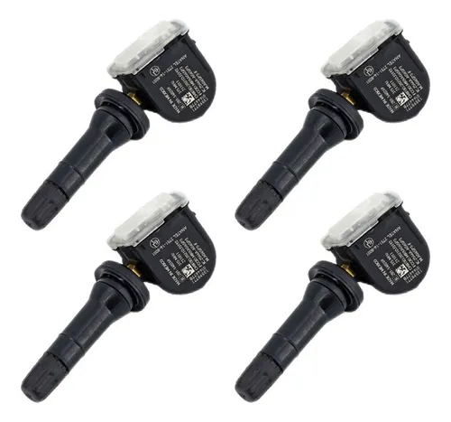 T2y Sensor Tpms Presion Llanta Para Chevrolet Cheyenne