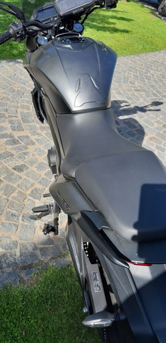 Bajaj Dominar 400ug