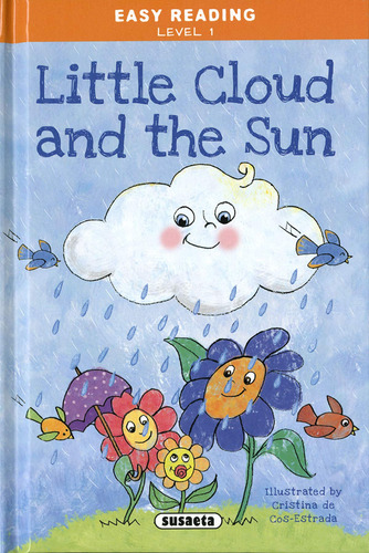 Little Cloud And The Sun - Vv Aa 
