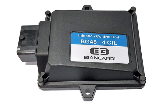 Ecu Gnc 5ta Mp48