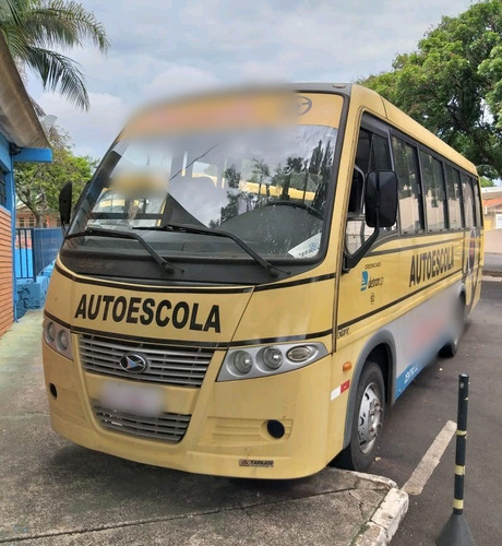Micro Ônibus Volare V8 Ref 028