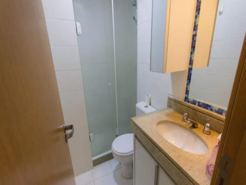 Imagem 24 de 29 de Apartamento - Lri1882 - 69326128