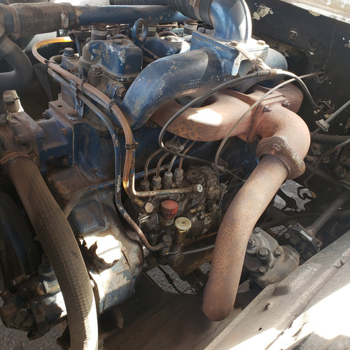 F4000 Ano 1981