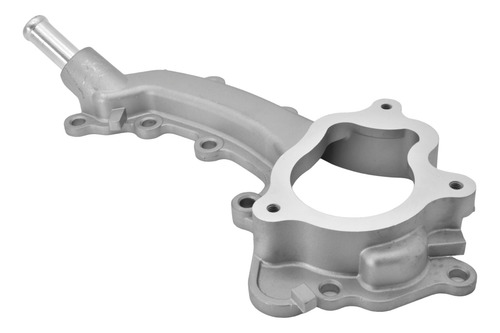 Toma De Agua Con Housing Y Termostato Chrysler Pacifica17-24