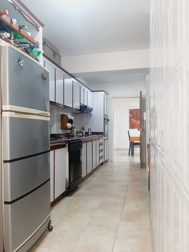 Imagen 8 de 14 de Leal Perez Vende Apartamento Res. Olimpo Las Chimeneas - Valencia