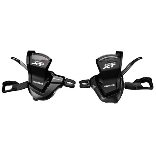 Shifters 11v Shimano Xt 8000 Mtb 2x11 3x11 Cables Y Fundas