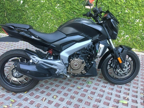 Dominar 400