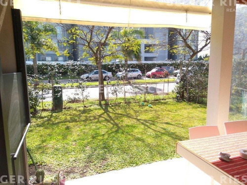 Imagen 10 de 14 de Departamento En Alquiler Ubicado En El Palmar, Nordelta, Tigre